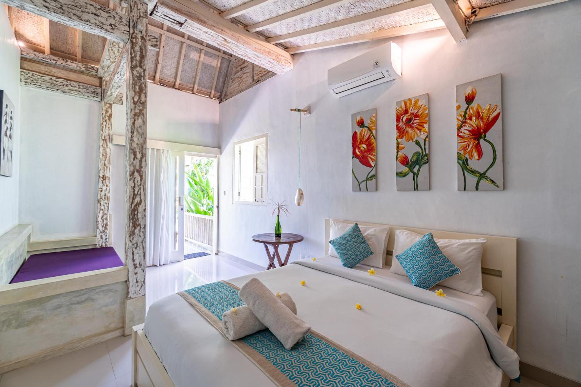 Villa Olala Penida Sea View Toyapakeh Exterior photo